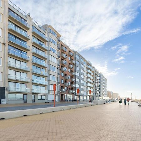 Een Dijk Van Een Appartement - Puur Vakantie ออสเทนด์ ภายนอก รูปภาพ