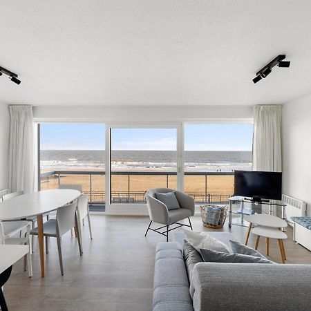 Een Dijk Van Een Appartement - Puur Vakantie ออสเทนด์ ภายนอก รูปภาพ